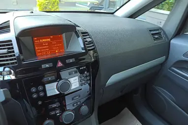 OPEL ZAFIRA B 1.7 CDTI Cosmo 7 Személyes Igényes állapot +Friss Szervíz és Vezérlés csere +3X-s GARANCIA !!