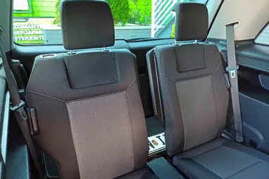 OPEL ZAFIRA B 1.7 CDTI Cosmo 7 Személyes Igényes állapot +Friss Szervíz és Vezérlés csere +3X-s GARANCIA !!