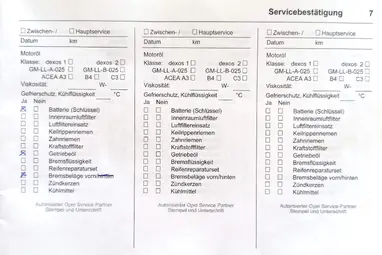 OPEL ZAFIRA B 1.7 CDTI Cosmo 7 Személyes Igényes állapot +Friss Szervíz és Vezérlés csere +3X-s GARANCIA !!