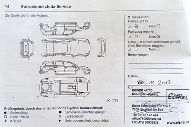 OPEL ZAFIRA B 1.7 CDTI Cosmo 7 Személyes Igényes állapot +Friss Szervíz és Vezérlés csere +3X-s GARANCIA !!