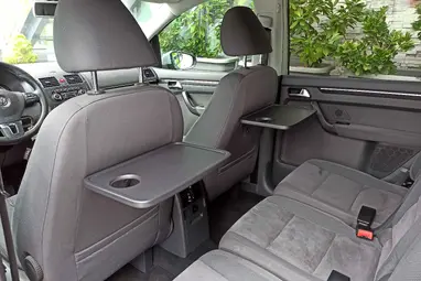 VOLKSWAGEN TOURAN 1.6 CR TDI Highline DSG Reflexsilber Edition +Gazdagon szerelt +Friss Vizsga +3X-s GARANCIA !!