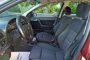OPEL ASTRA G 1.4 16V Comfort Prémium Plus +Eredeti Magyar +Igényes gazdagon felszerelt +3X-s GARANCIA !!