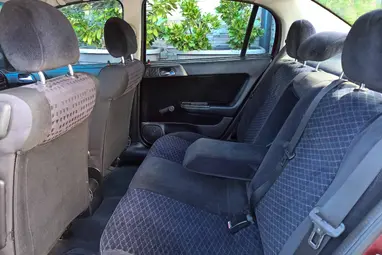 OPEL ASTRA G 1.4 16V Comfort Prémium Plus +Eredeti Magyar +Igényes gazdagon felszerelt +3X-s GARANCIA !!
