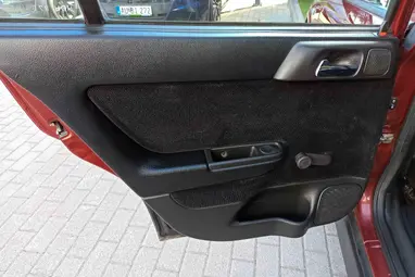 OPEL ASTRA G 1.4 16V Comfort Prémium Plus +Eredeti Magyar +Igényes gazdagon felszerelt +3X-s GARANCIA !!