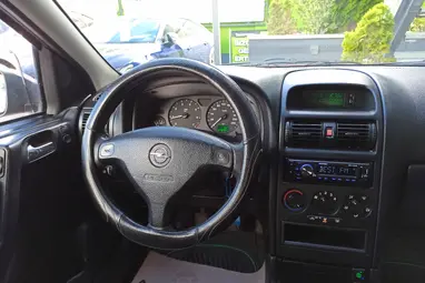 OPEL ASTRA G 1.4 16V Comfort Prémium Plus +Eredeti Magyar +Igényes gazdagon felszerelt +3X-s GARANCIA !!