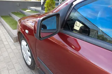 OPEL ASTRA G 1.4 16V Comfort Prémium Plus +Eredeti Magyar +Igényes gazdagon felszerelt +3X-s GARANCIA !!