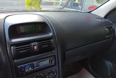 OPEL ASTRA G 1.4 16V Comfort Prémium Plus +Eredeti Magyar +Igényes gazdagon felszerelt +3X-s GARANCIA !!