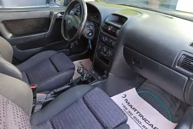 OPEL ASTRA G 1.4 16V Comfort Prémium Plus +Eredeti Magyar +Igényes gazdagon felszerelt +3X-s GARANCIA !!