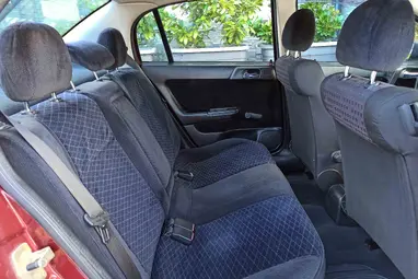 OPEL ASTRA G 1.4 16V Comfort Prémium Plus +Eredeti Magyar +Igényes gazdagon felszerelt +3X-s GARANCIA !!