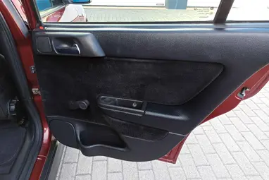 OPEL ASTRA G 1.4 16V Comfort Prémium Plus +Eredeti Magyar +Igényes gazdagon felszerelt +3X-s GARANCIA !!