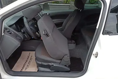 SEAT IBIZA 1.2 12V Reference Top állapot +Szívó benzin !! +Vezetett Sz.Könyv +3X-s GARANCIA !!