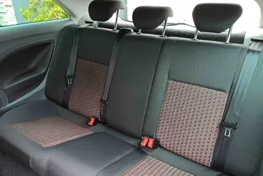 SEAT IBIZA 1.2 12V Reference Top állapot +Szívó benzin !! +Vezetett Sz.Könyv +3X-s GARANCIA !!