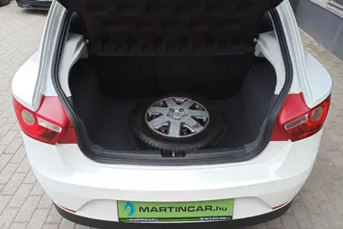 SEAT IBIZA 1.2 12V Reference Top állapot +Szívó benzin !! +Vezetett Sz.Könyv +3X-s GARANCIA !!