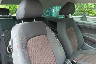 SEAT IBIZA 1.2 12V Reference Top állapot +Szívó benzin !! +Vezetett Sz.Könyv +3X-s GARANCIA !!