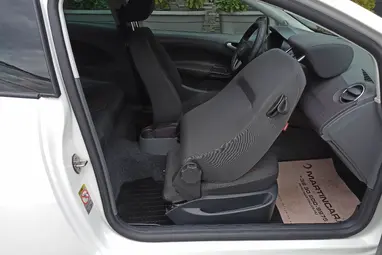 SEAT IBIZA 1.2 12V Reference Top állapot +Szívó benzin !! +Vezetett Sz.Könyv +3X-s GARANCIA !!