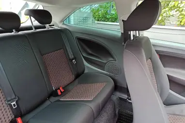 SEAT IBIZA 1.2 12V Reference Top állapot +Szívó benzin !! +Vezetett Sz.Könyv +3X-s GARANCIA !!