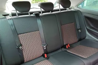 SEAT IBIZA 1.2 12V Reference Top állapot +Szívó benzin !! +Vezetett Sz.Könyv +3X-s GARANCIA !!