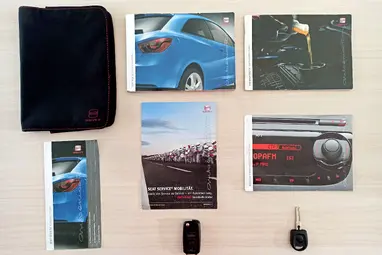 SEAT IBIZA 1.2 12V Reference Top állapot +Szívó benzin !! +Vezetett Sz.Könyv +3X-s GARANCIA !!