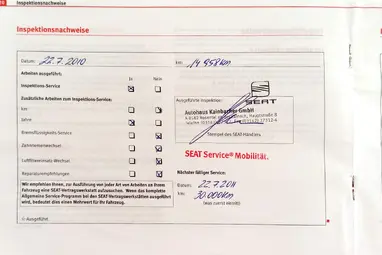 SEAT IBIZA 1.2 12V Reference Top állapot +Szívó benzin !! +Vezetett Sz.Könyv +3X-s GARANCIA !!