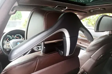 BMW 730d xDrive (Automata) Dark Grey Metallic+Vezetett Szervíz+ Max Állapot. Felszereltség!+ 3X-s GARANCIA!