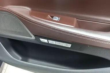 BMW 730d xDrive (Automata) Dark Grey Metallic+Vezetett Szervíz+ Max Állapot. Felszereltség!+ 3X-s GARANCIA!