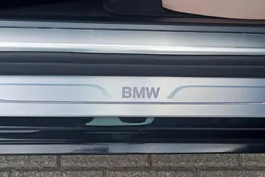 BMW 730d xDrive (Automata) Dark Grey Metallic+Vezetett Szervíz+ Max Állapot. Felszereltség!+ 3X-s GARANCIA!