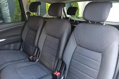 FORD S-MAX 2.0 TDCi Trend Powershift Frozen White Solid+ 7 Személyes+ 1év TELJESKÖRŰ DEFEND CAR GARANCIA!!!