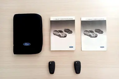 FORD S-MAX 2.0 TDCi Trend Powershift Frozen White Solid+ 7 Személyes+ 1év TELJESKÖRŰ DEFEND CAR GARANCIA!!!