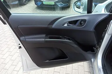 OPEL MERIVA B 1.4 T Cosmo StarSilver III Metallic+ Nagy Felszereltség+ Mo.-i 1. Tulaj+ 3X-s GARANCIA!!!