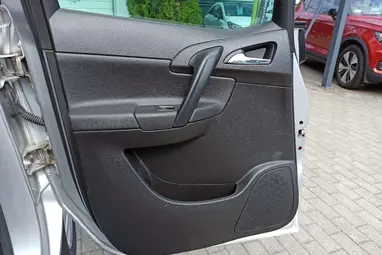 OPEL MERIVA B 1.4 T Cosmo StarSilver III Metallic+ Nagy Felszereltség+ Mo.-i 1. Tulaj+ 3X-s GARANCIA!!!