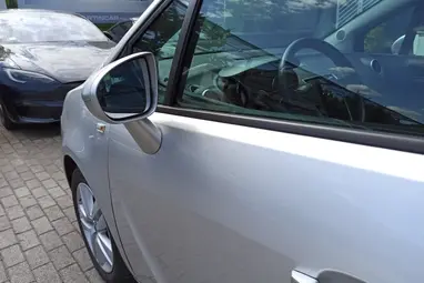 OPEL MERIVA B 1.4 T Cosmo StarSilver III Metallic+ Nagy Felszereltség+ Mo.-i 1. Tulaj+ 3X-s GARANCIA!!!
