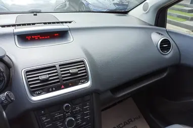 OPEL MERIVA B 1.4 T Cosmo StarSilver III Metallic+ Nagy Felszereltség+ Mo.-i 1. Tulaj+ 3X-s GARANCIA!!!
