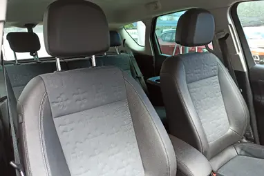 OPEL MERIVA B 1.4 T Cosmo StarSilver III Metallic+ Nagy Felszereltség+ Mo.-i 1. Tulaj+ 3X-s GARANCIA!!!