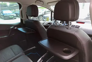 OPEL MERIVA B 1.4 T Cosmo StarSilver III Metallic+ Nagy Felszereltség+ Mo.-i 1. Tulaj+ 3X-s GARANCIA!!!