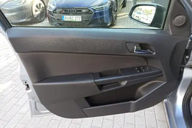 OPEL ASTRA H 1.4 Cosmo Lichtsilber Metallic+ Vezetett Szerviz+ Még Szívó Benzin+ 3X-s GARANCIA!!!
