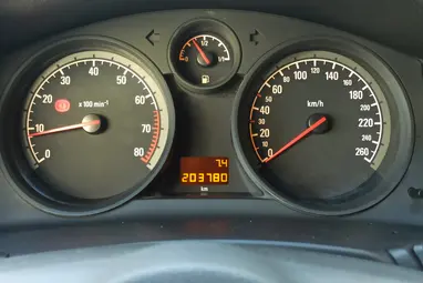 OPEL ASTRA H 1.4 Cosmo Lichtsilber Metallic+ Vezetett Szerviz+ Még Szívó Benzin+ 3X-s GARANCIA!!!