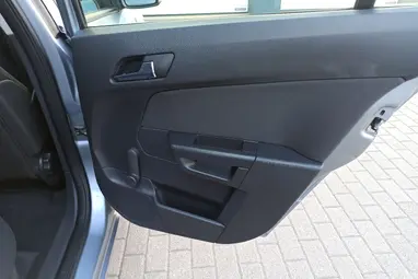 OPEL ASTRA H 1.4 Cosmo Lichtsilber Metallic+ Vezetett Szerviz+ Még Szívó Benzin+ 3X-s GARANCIA!!!