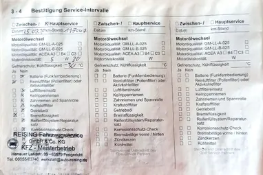 OPEL ASTRA H 1.4 Cosmo Lichtsilber Metallic+ Vezetett Szerviz+ Még Szívó Benzin+ 3X-s GARANCIA!!!