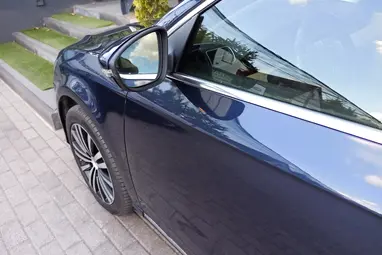 VOLKSWAGEN PASSAT VII Variant 2.0 CR TDI Highline 4Motion BMT DSG Night Blue Metallic+ Felszerelt+ Automata+ Mo.-i 1 Tulaj+ 3X-s GARANCIA!!!