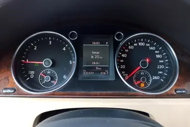 VOLKSWAGEN PASSAT VII Variant 2.0 CR TDI Highline 4Motion BMT DSG Night Blue Metallic+ Felszerelt+ Automata+ Mo.-i 1 Tulaj+ 3X-s GARANCIA!!!