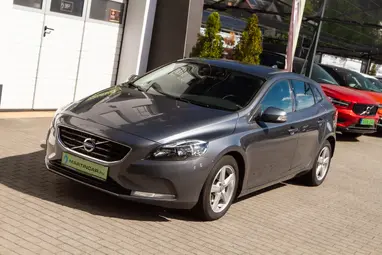 VOLVO V40 1.6 D [D2] Kinetic Titanium Grey Metallic+Gondosan szervizelt+ Friss műszaki+ 3X-s GARANCIA!!!