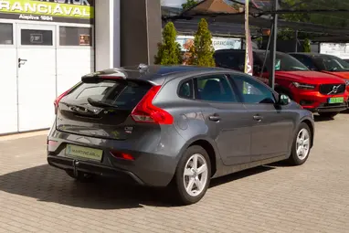 VOLVO V40 1.6 D [D2] Kinetic Titanium Grey Metallic+Gondosan szervizelt+ Friss műszaki+ 3X-s GARANCIA!!!