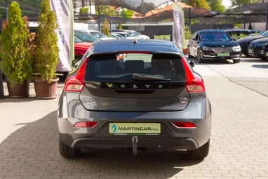 VOLVO V40 1.6 D [D2] Kinetic Titanium Grey Metallic+Gondosan szervizelt+ Friss műszaki+ 3X-s GARANCIA!!!
