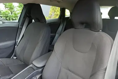 VOLVO V40 1.6 D [D2] Kinetic Titanium Grey Metallic+Gondosan szervizelt+ Friss műszaki+ 3X-s GARANCIA!!!