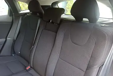 VOLVO V40 1.6 D [D2] Kinetic Titanium Grey Metallic+Gondosan szervizelt+ Friss műszaki+ 3X-s GARANCIA!!!