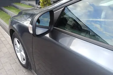 VOLVO V40 1.6 D [D2] Kinetic Titanium Grey Metallic+Gondosan szervizelt+ Friss műszaki+ 3X-s GARANCIA!!!