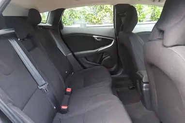 VOLVO V40 1.6 D [D2] Kinetic Titanium Grey Metallic+Gondosan szervizelt+ Friss műszaki+ 3X-s GARANCIA!!!