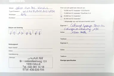 VOLVO V40 1.6 D [D2] Kinetic Titanium Grey Metallic+Gondosan szervizelt+ Friss műszaki+ 3X-s GARANCIA!!!