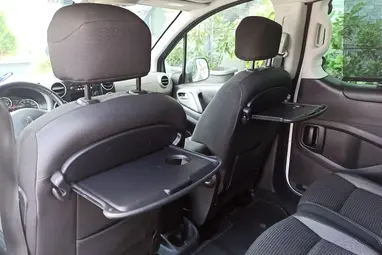 PEUGEOT PARTNER Tepee 1.6 BlueHDi Outdoor Arctic White+ Vezérlés Csere+ Vezetett Szerviz+ Mo.-i 1 Tulaj+ 3X-s GARANCIA!!!