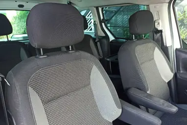 PEUGEOT PARTNER Tepee 1.6 BlueHDi Outdoor Arctic White+ Vezérlés Csere+ Vezetett Szerviz+ Mo.-i 1 Tulaj+ 3X-s GARANCIA!!!